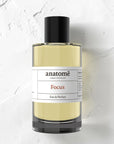 Focus Eau de Parfum | Sharpen Focus & Awaken the Senses 100ml