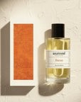 Focus Eau de Parfum | Sharpen Focus & Awaken the Senses 100ml