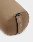 Yoga Studio Organic Buckwheat Yoga Bolster – Meditation & Restorative Support