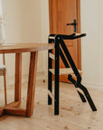 Foldable Kitchen Tower ZigZag