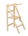 Foldable Kitchen Tower ZigZag