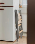 Foldable Kitchen Tower ZigZag