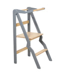 Foldable Kitchen Tower ZigZag
