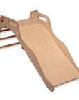 Foldable Wooden Slide-2