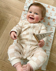 Travel Changing Mat - Teddy Bears