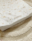 Anti-Roll Wedge Baby Changing Mat - Woodland Animals