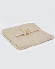Yoga Studio GOTS Organic Cotton Yoga Blanket