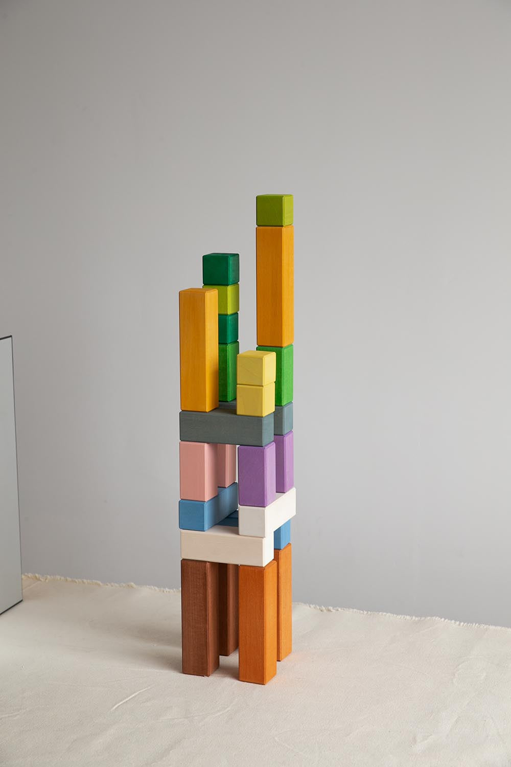 Four Seasons Counting Blocks-1