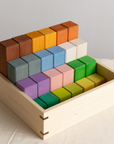 Four Seasons Counting Blocks-0