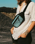 BEANS - Spacious waist bag