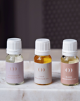 MARRAKECH FRAGRANCE OIL