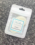 Scented Hoover Discs - Vacuum Fresheners