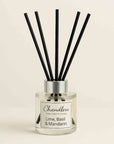 Luxury Reed Diffuser – Long Lasting Home Fragrance