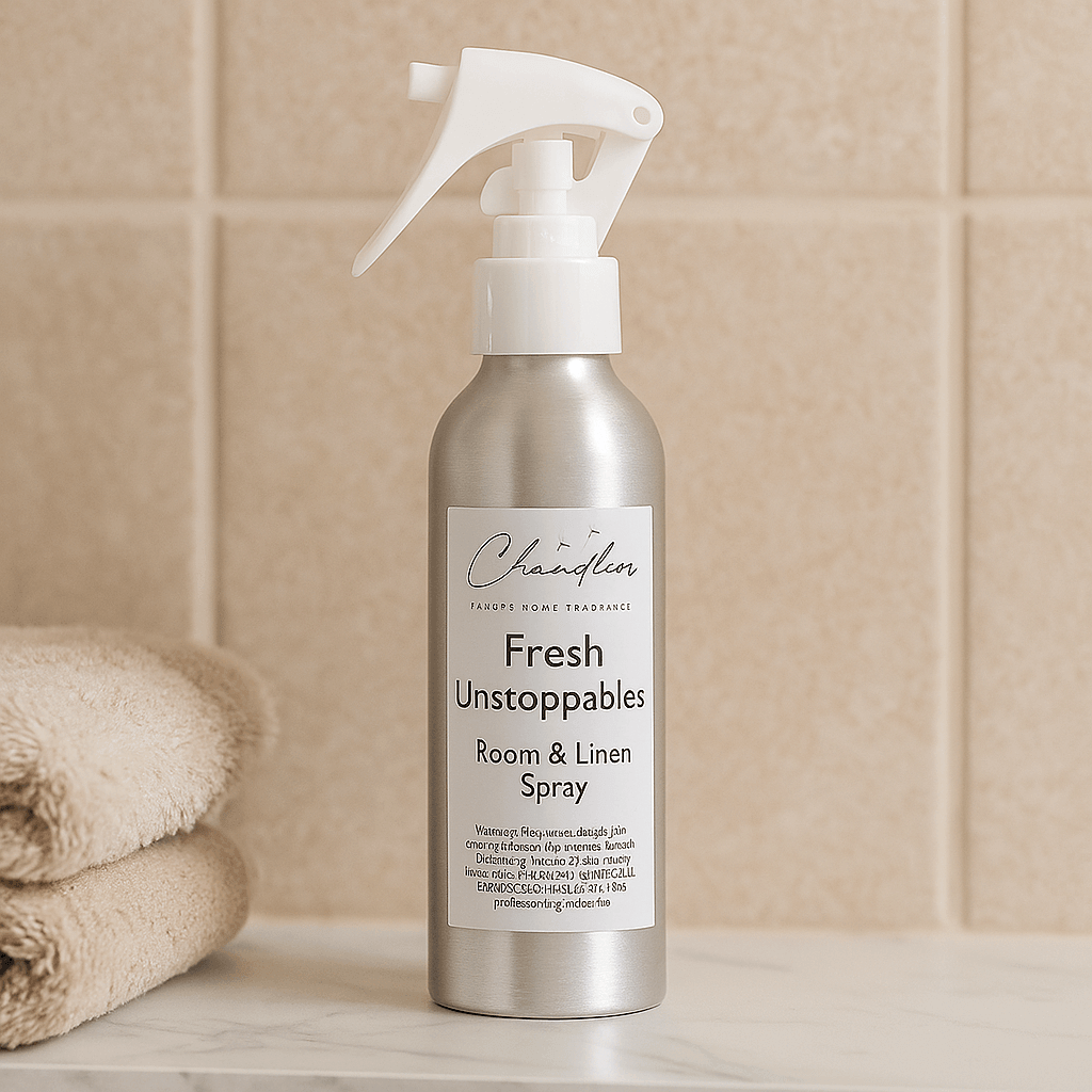 Fragranced Room &amp; Linen Spray