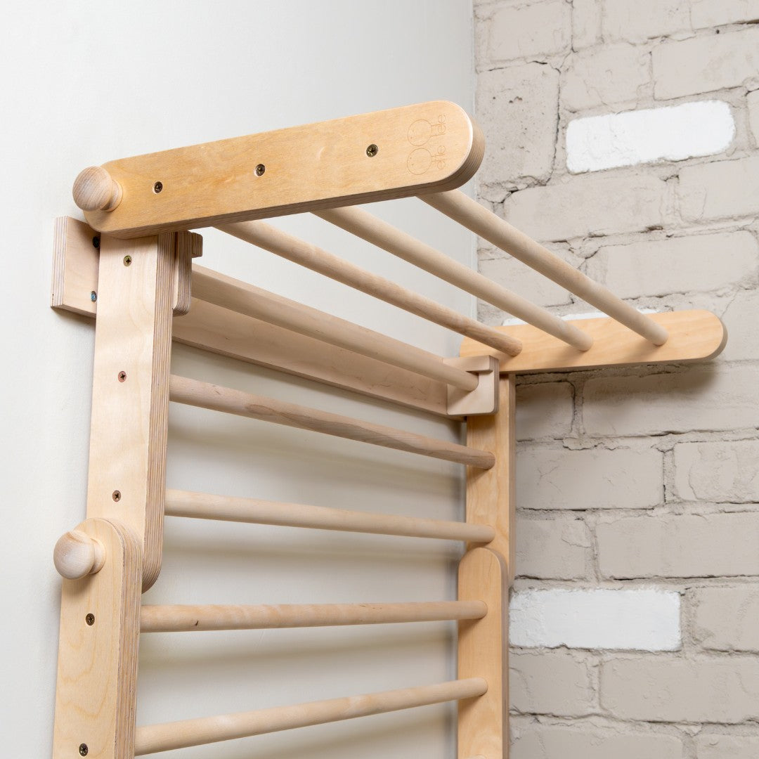 Wall Mount Kit for Climbing Frame