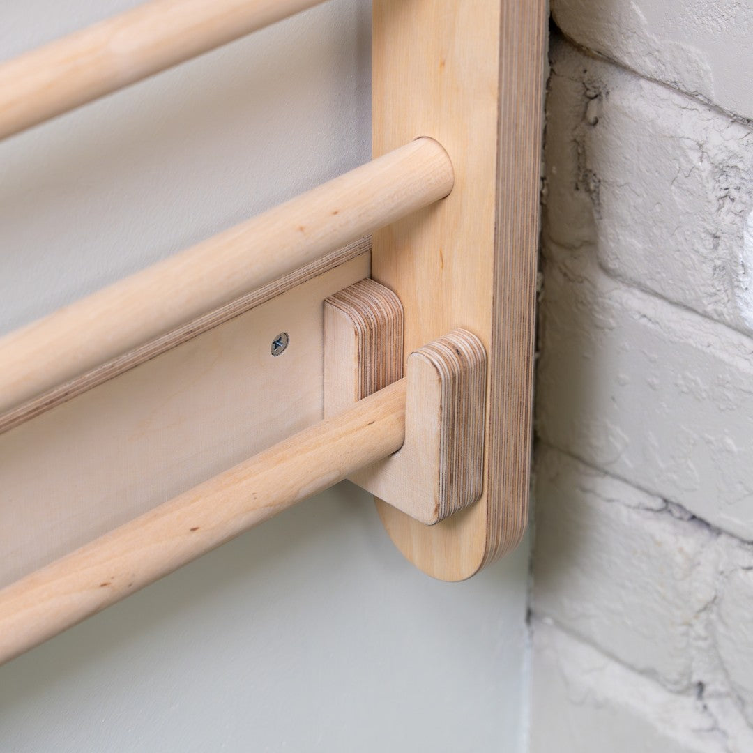 Wall Mount Kit for Climbing Frame