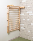 Wall Mount Kit for Climbing Frame