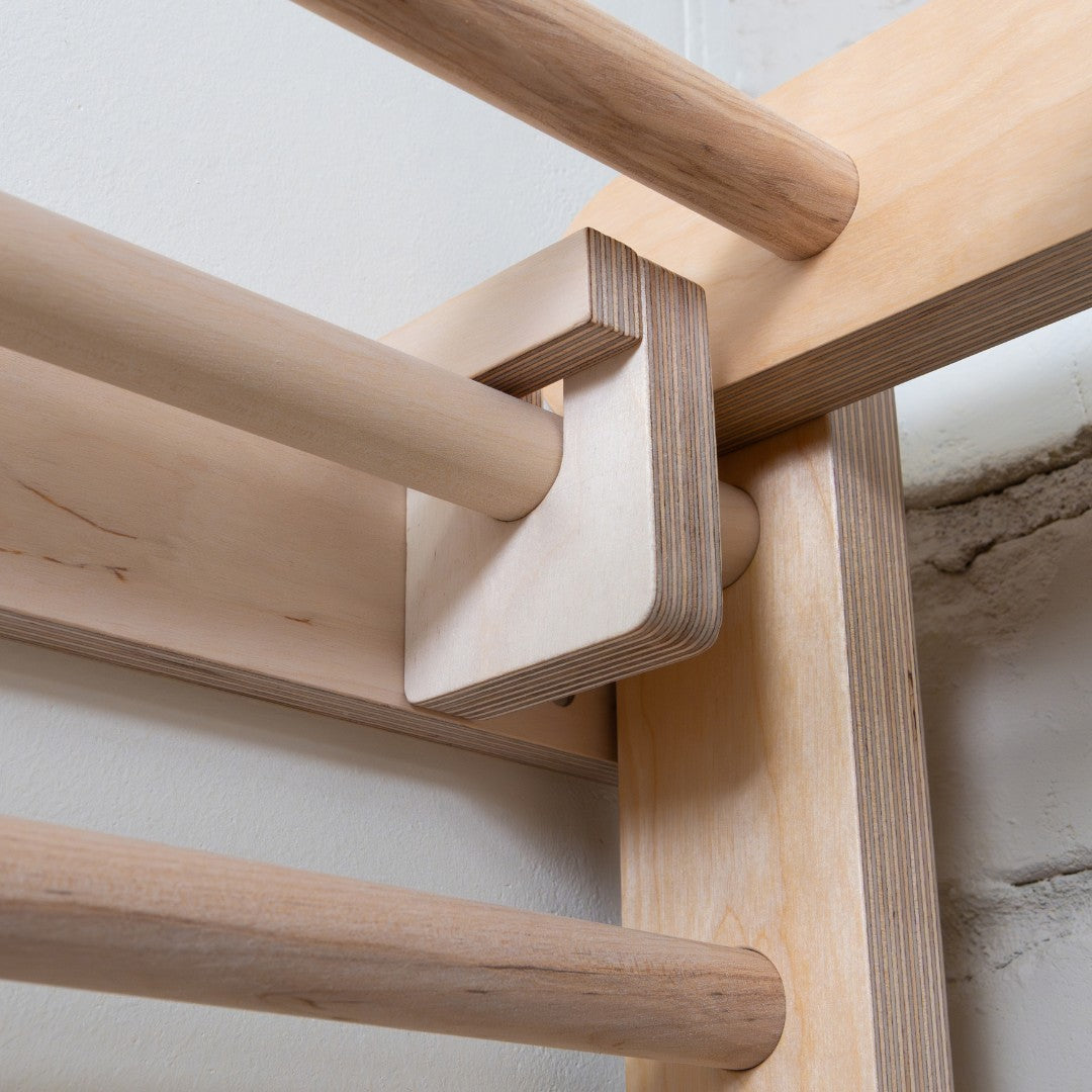 Wall Mount Kit for Climbing Frame