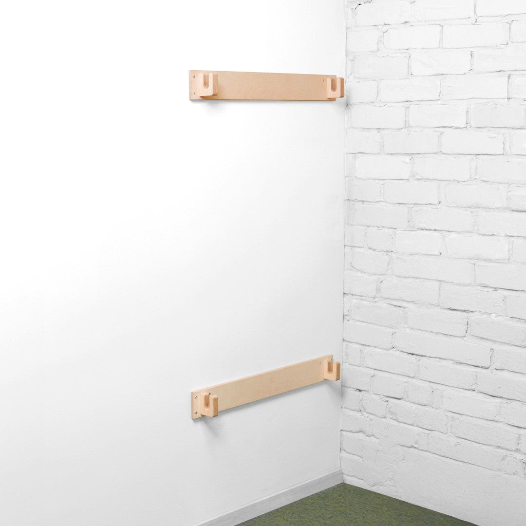 Wall Mount Kit for Climbing Frame