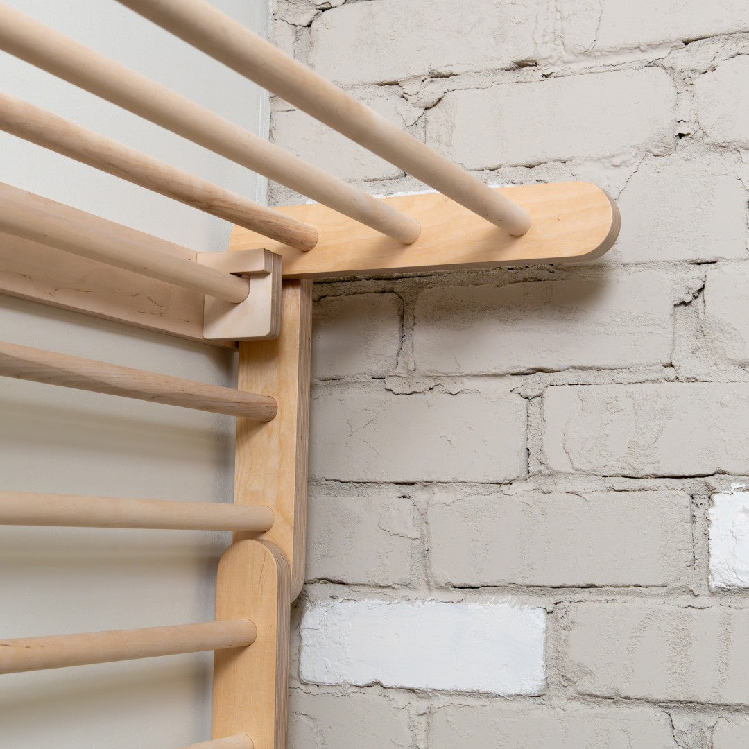 Wall Mount Kit for Climbing Frame