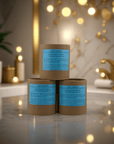 Frankincense & Rose Bath Bomb Gift Set