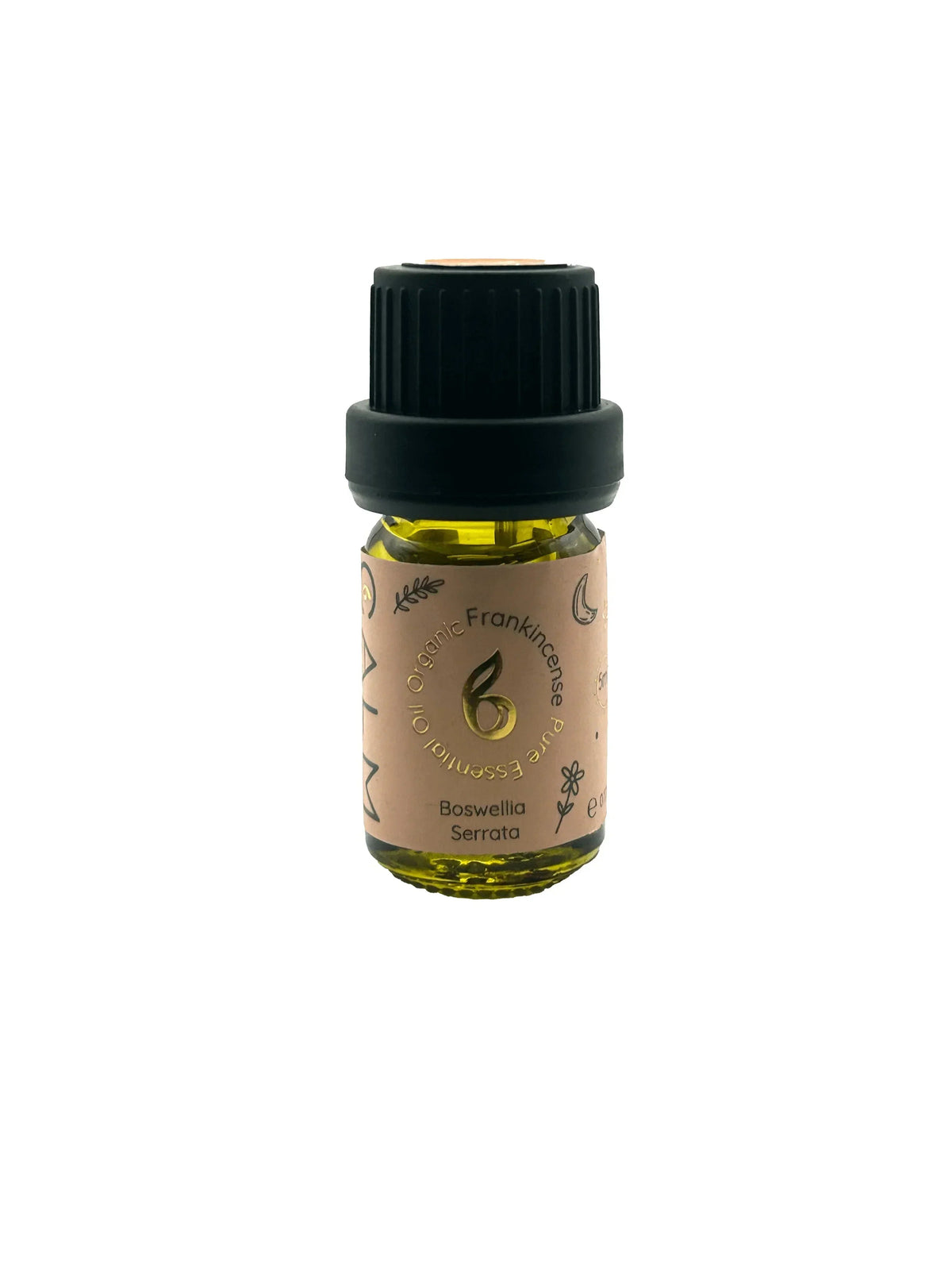 Choose 3 Organic Essential Oils