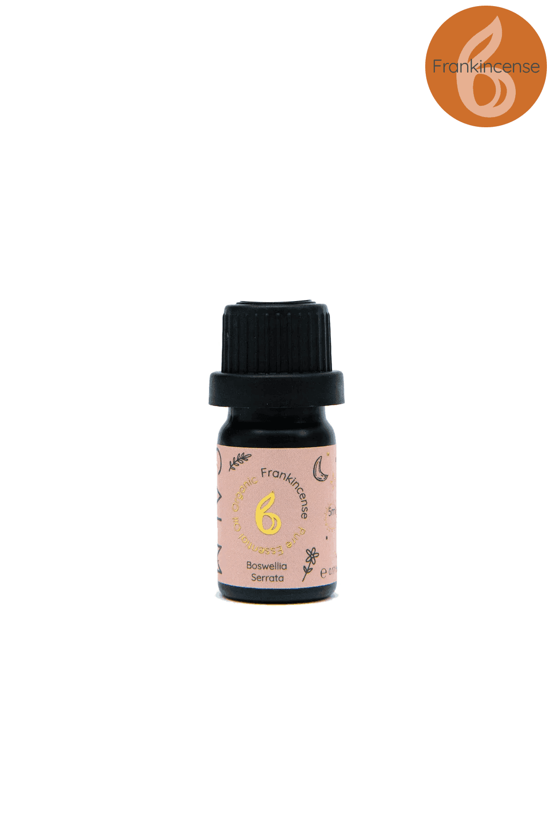 Rest Calm Essential Oil Set