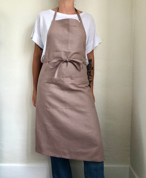 French Apron-8