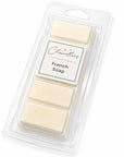 French Soap Wax Melt