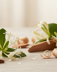 Honeysuckle & Sandalwood – Reed Diffuser (100ml)