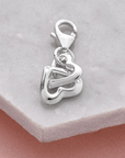 Friends Forever Charm