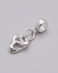 Friends Forever Charm