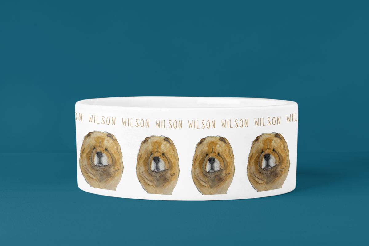 The Bowl of Fame – Featuring Your Furry Royalty