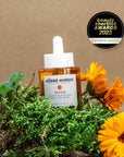 Brightening Antioxidant Face Oil Serum 30 ml