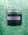Frosted Sugar Plum Whipped Soap 120g