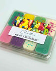 Fruity Wax Melts Collection