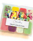 Fruity Wax Melts Collection
