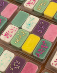 Fruity Wax Melts Collection