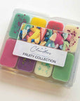Fruity Wax Melts Collection