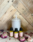 Aroma Diffuser with Three Step Calm Ritual