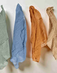 Reusable Gauze Furoshiki Gift Wrap