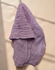 Reusable Gauze Furoshiki Gift Wrap