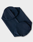 Yoga Studio Replacement Round Bolster Outer Cushion Cover