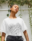 My Heart – Dog Lover Tee