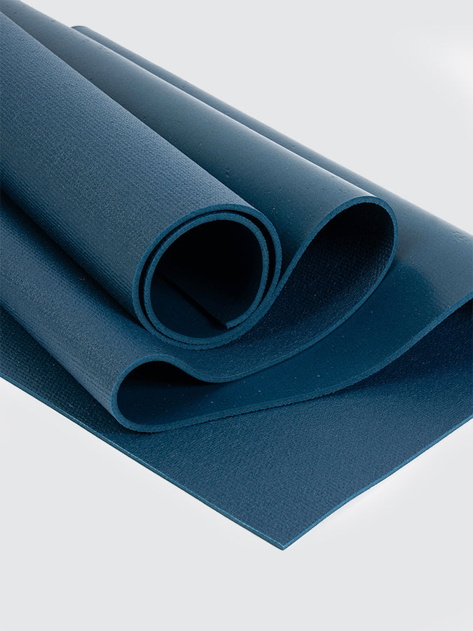Yoga Studio Oeko-Tex Long &amp; Wide Yoga Mat 4.5mm
