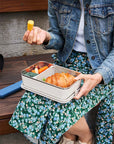 Klean Kanteen Rise Food Box 1626ml (55oz) - Big Meal