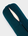 Yoga Studio Organic Buckwheat Mini Bolster