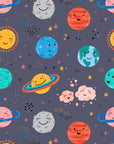 Galaxy Wallpaper for Kids Bedrooms