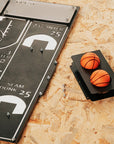 All-Star Basketball Wall Game
