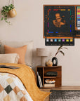 Archopoly Wall Game